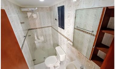 Apartamento en Venta en La Candelaria