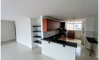 Apartamento en Venta en La Candelaria