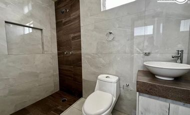 CASA NUEVA EN RENTA FRACC ODAM