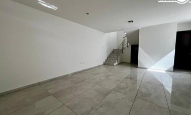 CASA NUEVA EN RENTA FRACC ODAM
