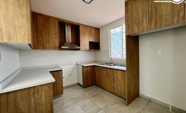 CASA NUEVA EN RENTA FRACC ODAM