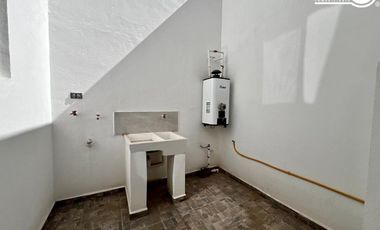 CASA NUEVA EN RENTA FRACC ODAM
