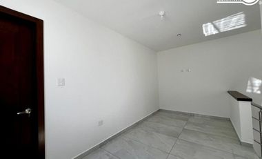 CASA NUEVA EN RENTA FRACC ODAM