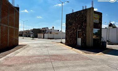 CASA NUEVA EN RENTA FRACC ODAM