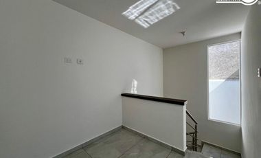 CASA NUEVA EN RENTA FRACC ODAM