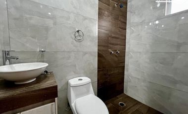 CASA NUEVA EN RENTA FRACC ODAM