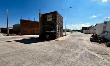 CASA NUEVA EN RENTA FRACC ODAM
