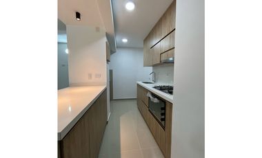 APARTAMENTO EN VENTA CALDAS SECTOR PRIMAVERA