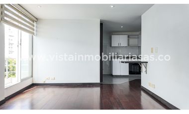 Arriendo Apartaestudio Avenida Santander/Batallón, Manizales