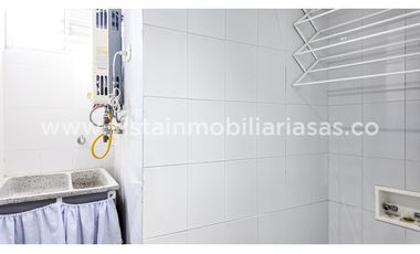 Arriendo Apartaestudio Avenida Santander/Batallón, Manizales