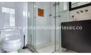 Arriendo Apartaestudio Avenida Santander/Batallón, Manizales