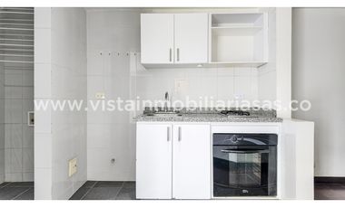 Arriendo Apartaestudio Avenida Santander/Batallón, Manizales