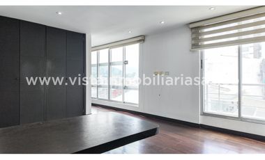Arriendo Apartaestudio Avenida Santander/Batallón, Manizales