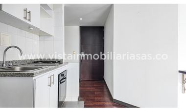 Arriendo Apartaestudio Avenida Santander/Batallón, Manizales