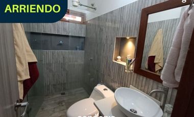 Finca en arriendo- Guarne- La Clara