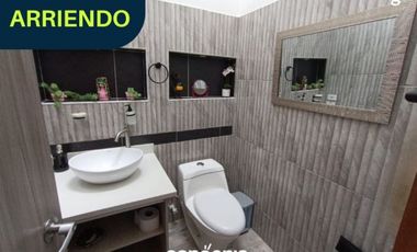 Finca en arriendo- Guarne- La Clara
