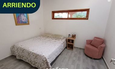 Finca en arriendo- Guarne- La Clara