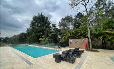 Apartamento en Arriendo Los Balsos Medellín
