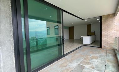 Apartamento en Arriendo Los Balsos Medellín