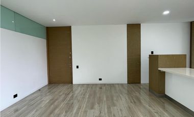 Apartamento en Arriendo Los Balsos Medellín