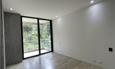 Apartamento en Arriendo Los Balsos Medellín