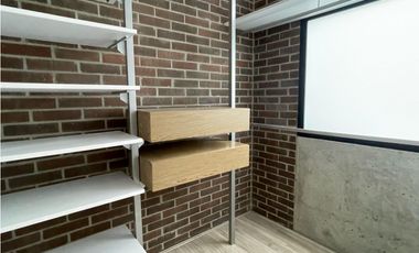 Apartamento en Arriendo Los Balsos Medellín