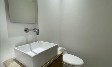 Apartamento en Arriendo Los Balsos Medellín