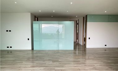 Apartamento en Arriendo Los Balsos Medellín