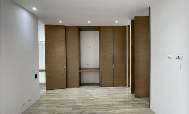 Apartamento en Arriendo Los Balsos Medellín