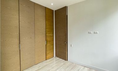 Apartamento en Arriendo Los Balsos Medellín