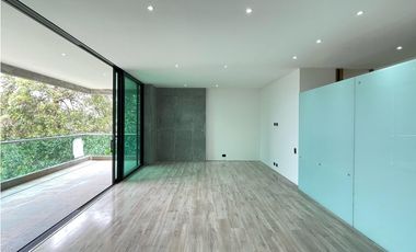 Apartamento en Arriendo Los Balsos Medellín
