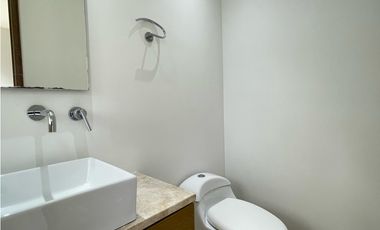 Apartamento en Arriendo Los Balsos Medellín