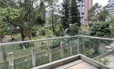Apartamento en Arriendo Los Balsos Medellín