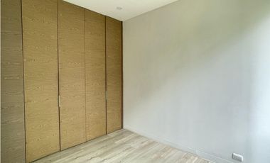 Apartamento en Arriendo Los Balsos Medellín