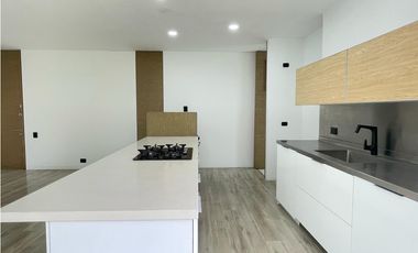 Apartamento en Arriendo Los Balsos Medellín