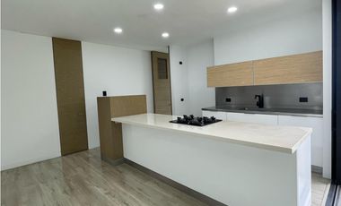 Apartamento en Arriendo Los Balsos Medellín