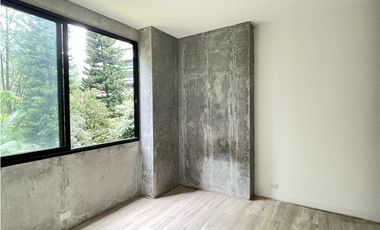 Apartamento en Arriendo Los Balsos Medellín