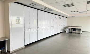 Renta Oficina 185m2, Juárez, Cuauhtémoc- AMUEBLADA