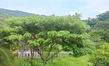Finca de 1 hectárea con casa y piscina, en La Mesa Cund, COL