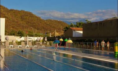Arriendo Apartamento Amoblado Vista al Mar - Pozos colorados