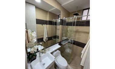 Arriendo Apartamento Amoblado Vista al Mar - Pozos colorados