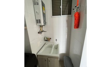 Arriendo Apartamento Amoblado Vista al Mar - Pozos colorados