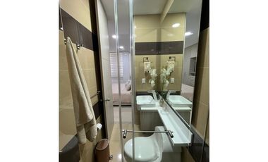 Arriendo Apartamento Amoblado Vista al Mar - Pozos colorados