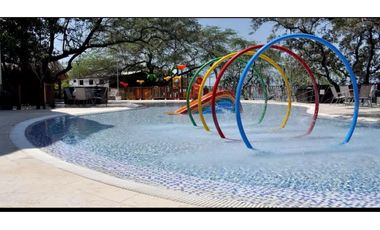 Arriendo Apartamento Amoblado Vista al Mar - Pozos colorados