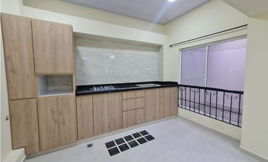 BROKER - APARTAMENTO EN ALQUILER SECTOR VIA AL BOSQUE POPAYAN