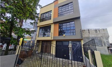 BROKER - APARTAMENTO EN ALQUILER SECTOR VIA AL BOSQUE POPAYAN