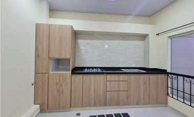 BROKER - APARTAMENTO EN ALQUILER SECTOR VIA AL BOSQUE POPAYAN