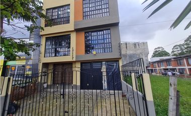 BROKER - APARTAMENTO EN ALQUILER SECTOR VIA AL BOSQUE POPAYAN