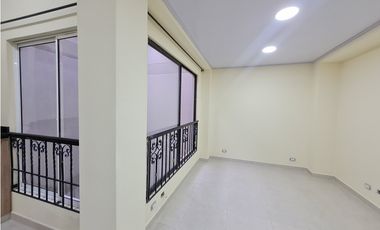 BROKER - APARTAMENTO EN ALQUILER SECTOR VIA AL BOSQUE POPAYAN
