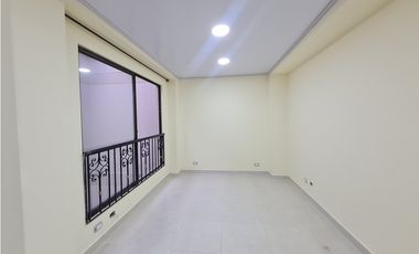 BROKER - APARTAMENTO EN ALQUILER SECTOR VIA AL BOSQUE POPAYAN